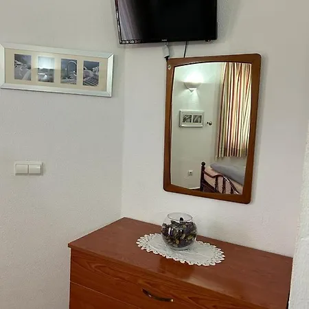 Copacabana Residencial 3* 卡帕里卡海岸