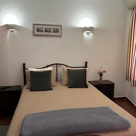 Copacabana Residencial Кошта-да-Капарика