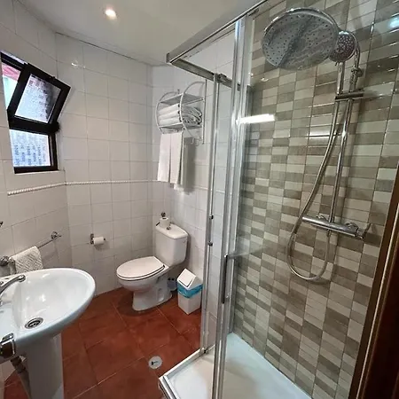 招待所 Copacabana Residencial 3*