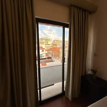 Copacabana Residencial 3*