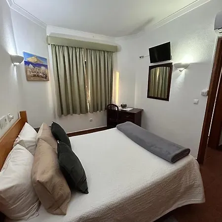 Copacabana Residencial 卡帕里卡海岸