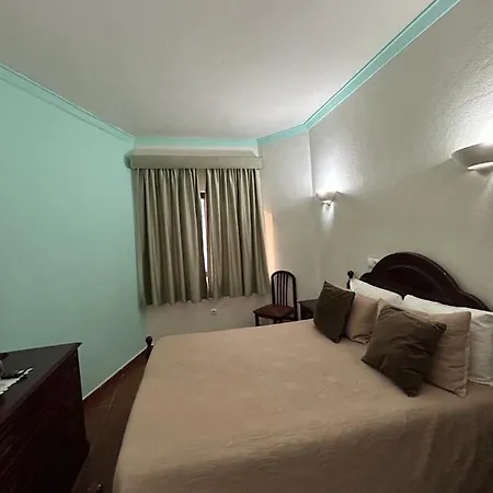 Copacabana Residencial