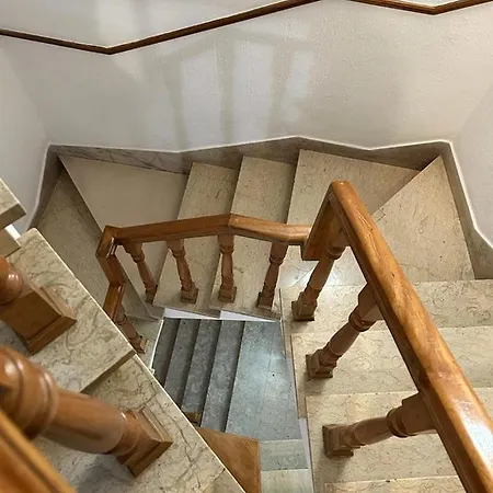 Copacabana Residencial 3*