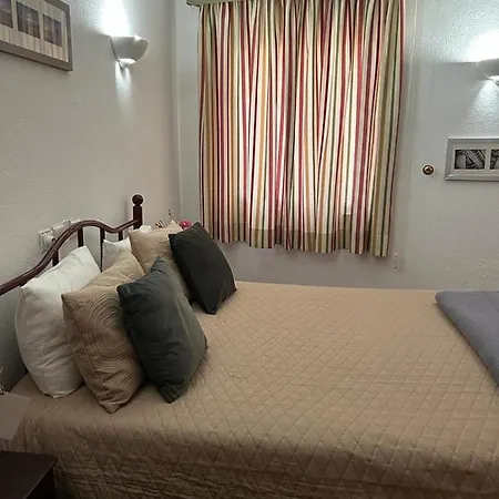 Copacabana Residencial 3*