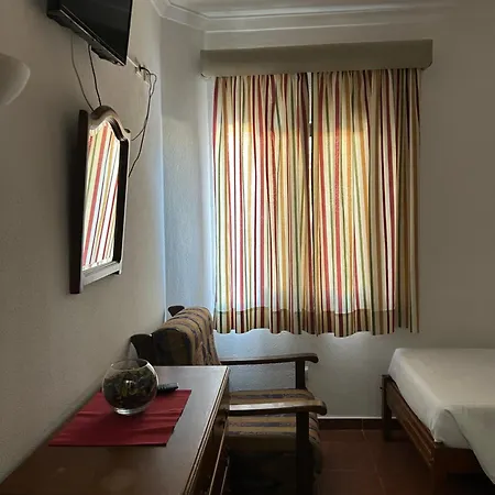 Copacabana Residencial 卡帕里卡海岸