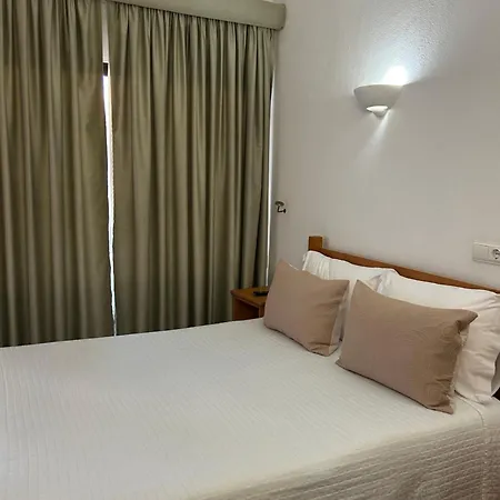 招待所 Copacabana Residencial 3*