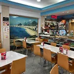 Copacabana Residencial Guest house