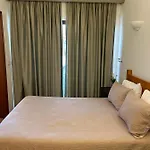 Copacabana Residencial Guest house 3*
