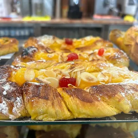 Copacabana Residencial Pensjonat