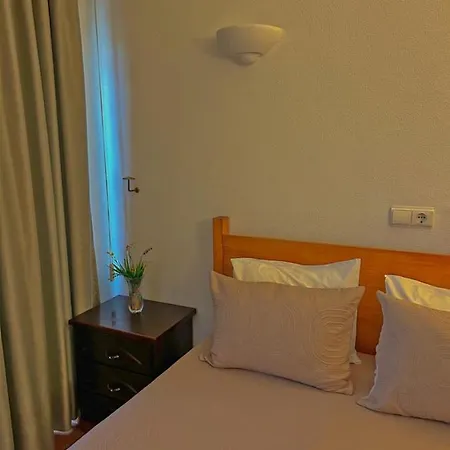 Copacabana Residencial Pensionat Costa de Caparica
