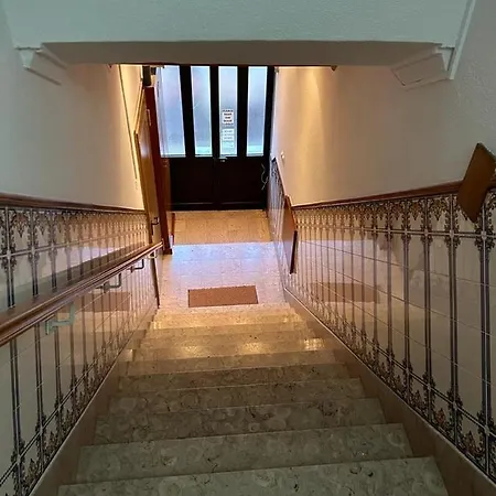 Πανσιόν Copacabana Residencial Costa de Caparica