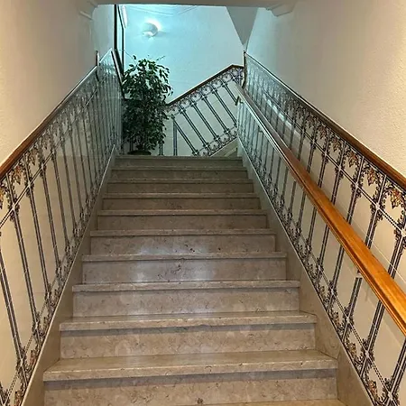 Copacabana Residencial 3*