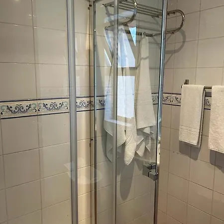 Πανσιόν Copacabana Residencial