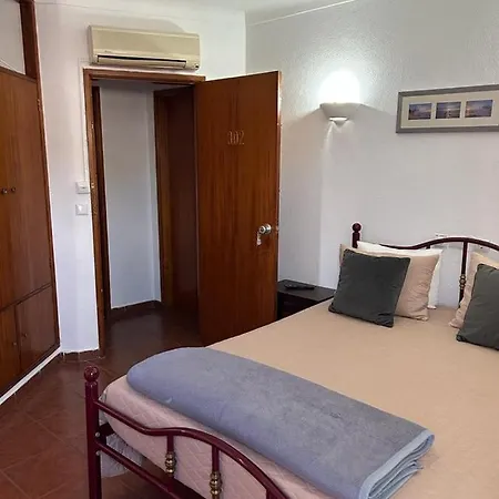 Gæstehus Copacabana Residencial