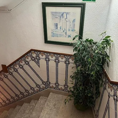 Πανσιόν Copacabana Residencial