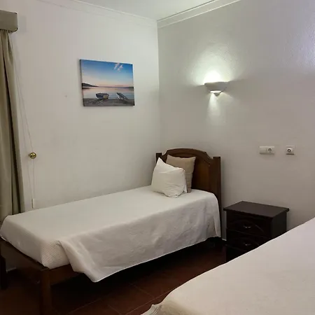 Copacabana Residencial Pensjonat