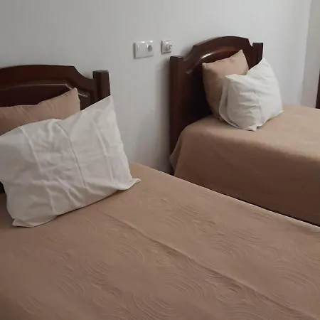 Guest house Copacabana Residencial