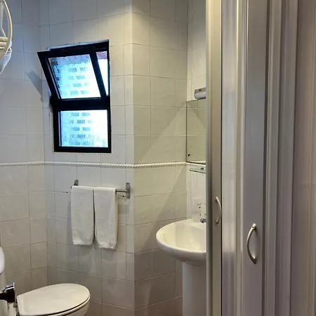 Pensjonat Copacabana Residencial 3*