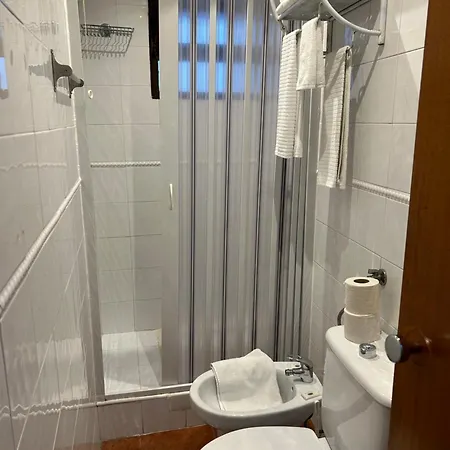 Copacabana Residencial 3*