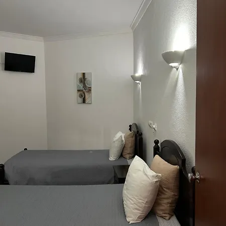 Copacabana Residencial