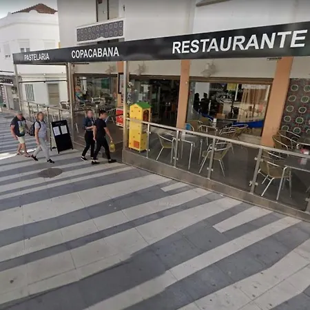 Guest house Copacabana Residencial