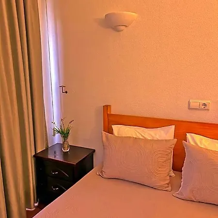 Copacabana Residencial 3* Costa de Caparica