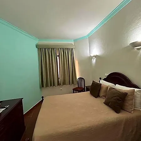 Pensjonat Copacabana Residencial 3*