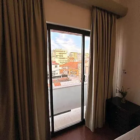 Pensjonat Copacabana Residencial