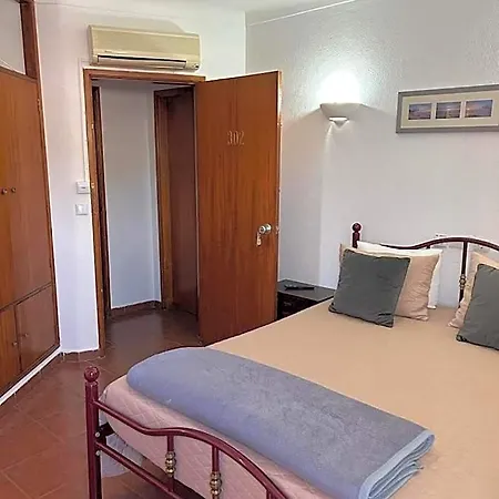 Pensjonat Copacabana Residencial