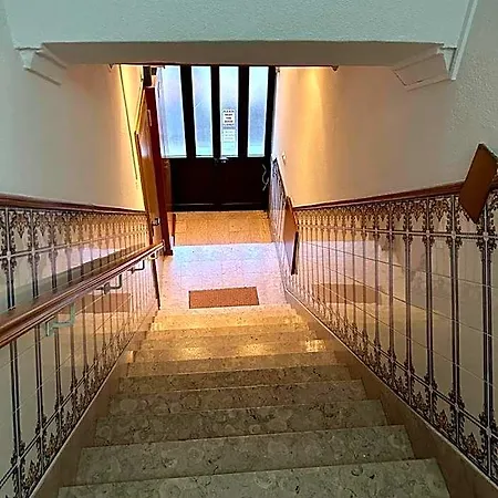 Copacabana Residencial Pensjonat 3*