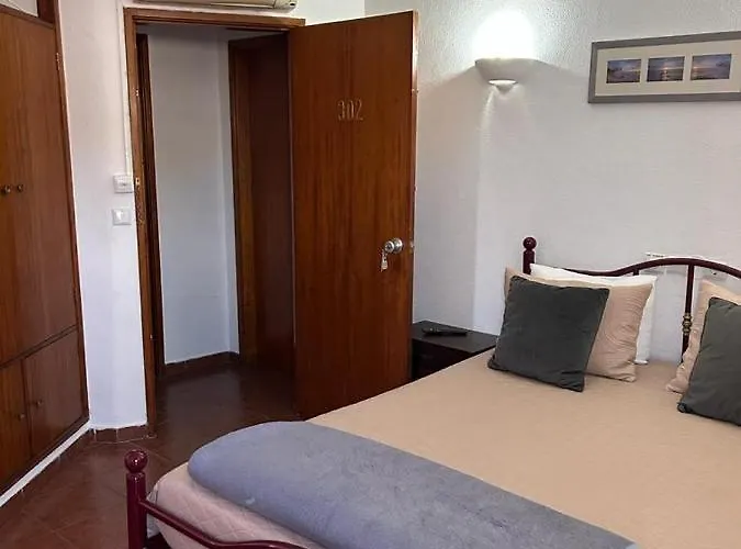 Gasthuis Copacabana Residencial
