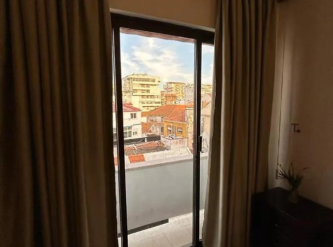 Copacabana Residencial 3*