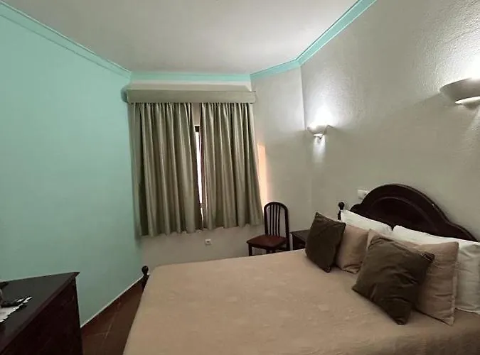 Copacabana Residencial
